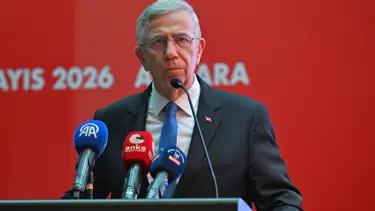 Mansur Yavaş'tan Kemal Kılıçdaroğlu'na çağrı gorsel