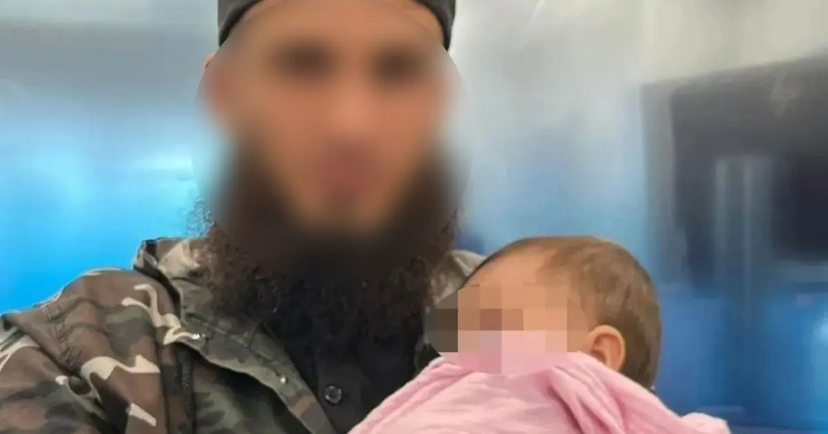 DAEŞ davasında hurma savunması. Beraat etti
