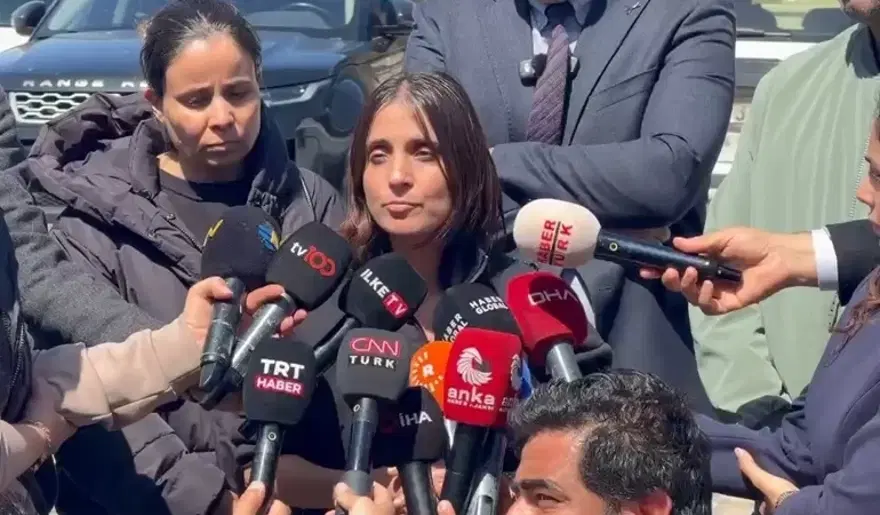 Türkiye'nin konuştuğu başsavcı Ebru Cansu, soruşturma sonrası ilk kez görüntülendi 3
