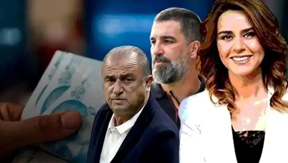 Seçil Erzan'a 102 yıl 4 ay hapis cezası