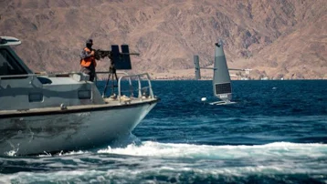 ABD yapımı insansız deniz araçları Avrupa'da üretime başlıyor