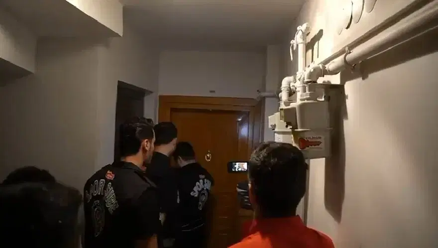 SEBAHATTİN ŞİRİN HAKKINDAKİ SUÇLAMALAR NELER? 7 SEBAHATTİN ŞİRİN HAKKINDAKİ SUÇLAMALAR NELER? 7