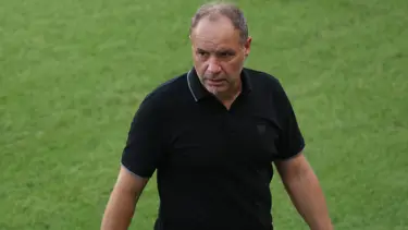 Haiti Milli Takımı'nda gerçek ortaya çıktı: Teknik direktör ülkeye hiç gitmemiş