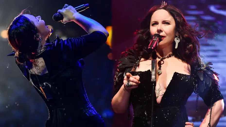 Şebnem Ferah'tan 6 yıl aradan sonra ilk konser. Biletler 40 dakikada tükendi