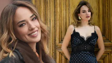 Seda Bakan, Madrid'de. "Türk dizilerinin gücü inanılmaz"