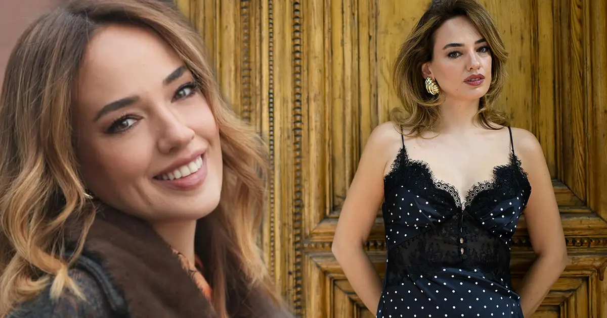 Seda Bakan, Madrid'de. "Türk dizilerinin gücü inanılmaz"