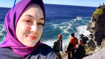Seda sır oldu: Bin 268 gündür iz yok