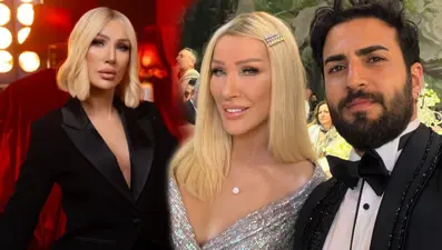 Seda Sayan'dan "Hayatınızı kim oynasın?" sorusuna yanıt