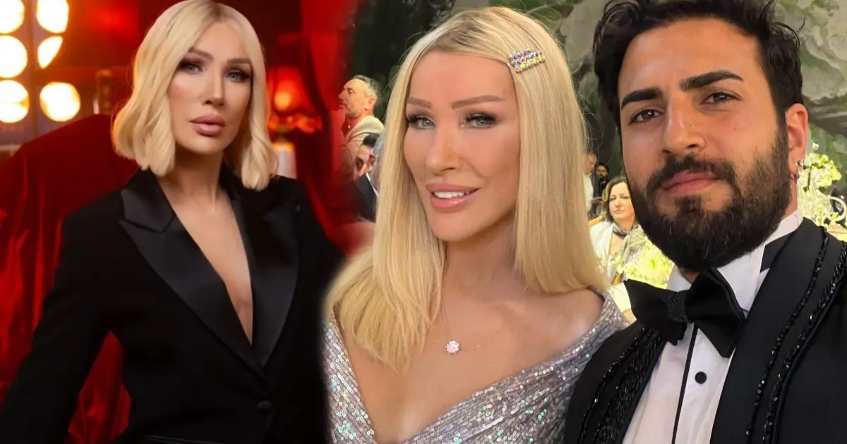 Seda Sayan'dan "Hayatınızı kim oynasın?" sorusuna yanıt