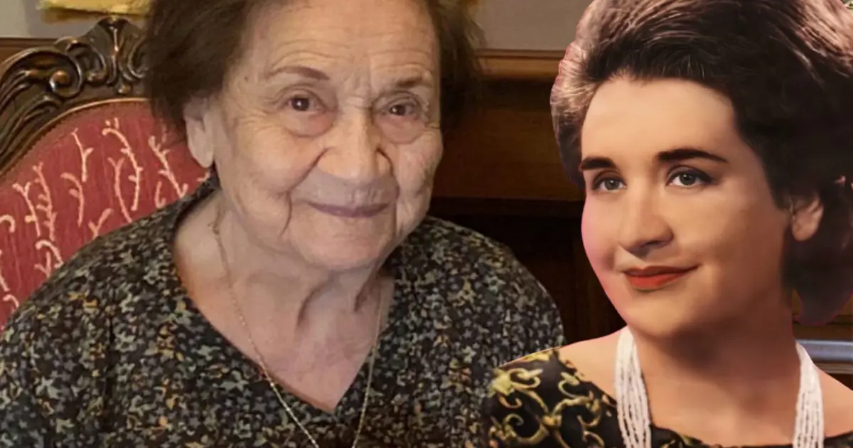 "Hasretinle Yandı Gönlüm"ün unutulmaz sesi... Seha Okuş hayatını kaybetti