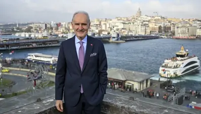 İstanbul'a 100 milyon dolar gelebilir