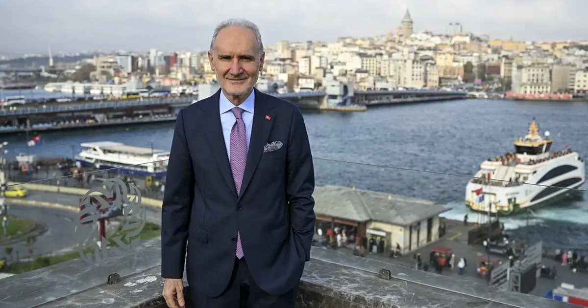 İstanbul'a 100 milyon dolar gelebilir