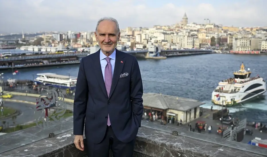 İstanbul'a 100 milyon dolar gelebilir