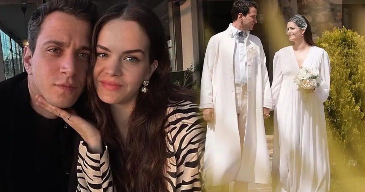 Selahattin ve Lara Paşalı ayrılıyor mu? Ünlü çiftten açıklama geldi