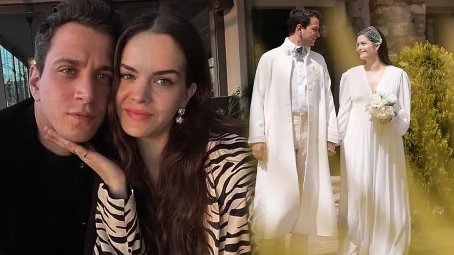 Selahattin ve Lara Paşalı ayrılıyor mu? Ünlü çiftten açıklama geldi