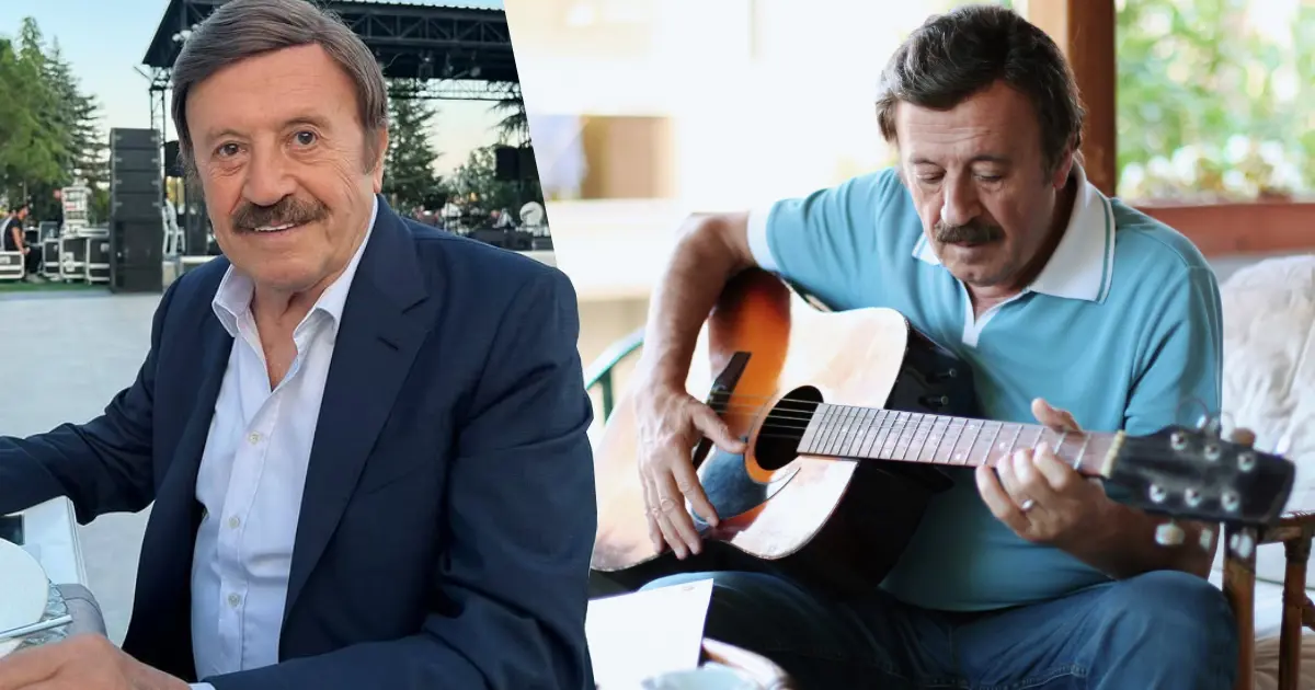 Selami Şahin klasikleri yeniden hayat buluyor. "Şarkılarımı okumayan kalmadı"