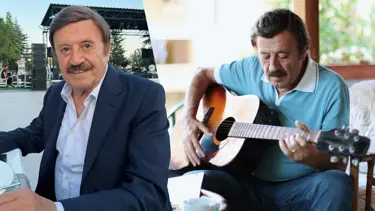 Selami Şahin klasikleri yeniden hayat buluyor. "Şarkılarımı okumayan kalmadı"