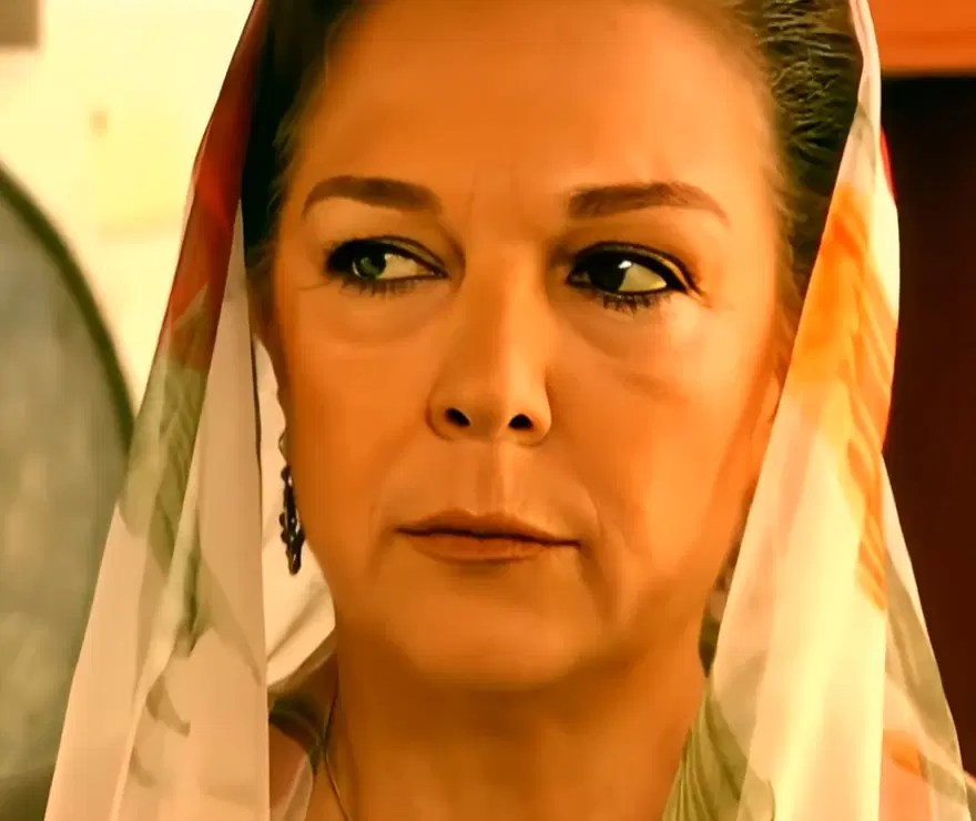 ASMALI KONAK-SÜMBÜL 1