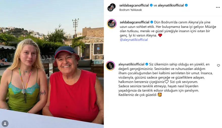 "ÜLKEMİZİN SAHİP OLDUĞU EN DEĞERLİ GERÇEĞİMİZSİNİZ" 1