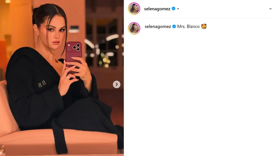 SELENA GOMEZ 4