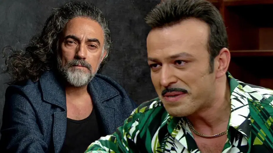 Selim Bayraktar'dan Serhat Kılıç itirafı. 