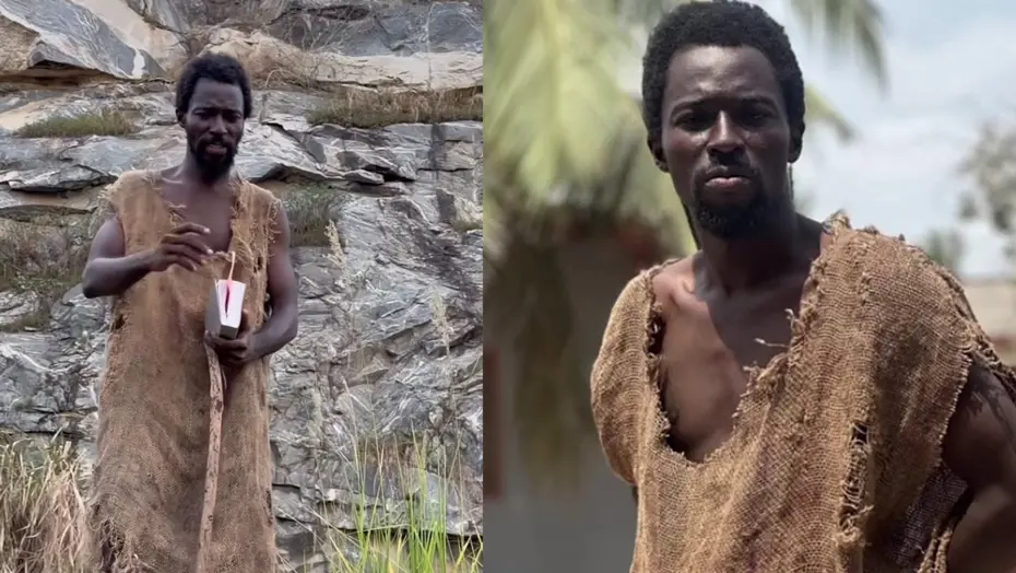 Ganalı Ebo Noah, dünyanın sonunun geleceğini söylüyordu, tufanın ertelendiğini açıkladı