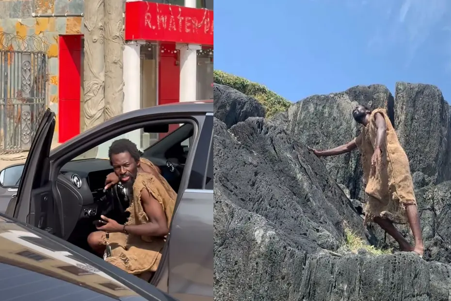 Tufan kehaneti ile gündeme gelmişti. 