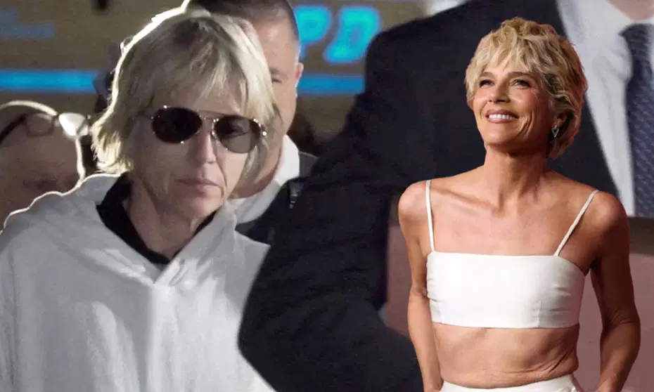 Selma Blair yine uçakta olay çıkardı. Bir uçuş görevlisini yumrukladı, diğerini ısırdı