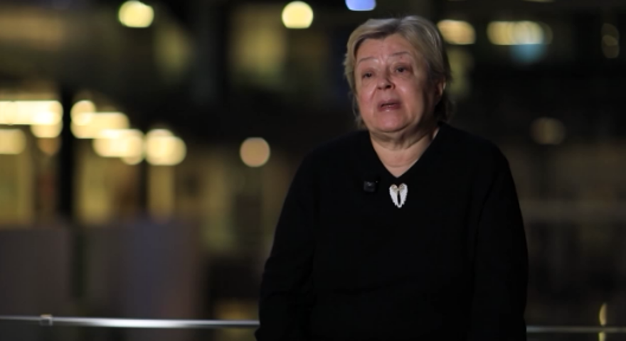 Kartalkaya yangın faciasının üzerinden bir yıl geçerken acılar hala taze. "Ben kızımın yanmış haliyle vedalaştım" 1