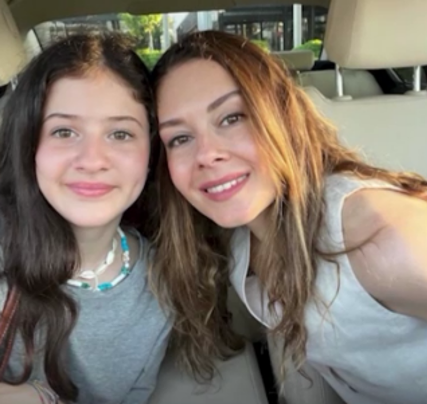 Kartalkaya yangın faciasının üzerinden bir yıl geçerken acılar hala taze. "Ben kızımın yanmış haliyle vedalaştım" 2