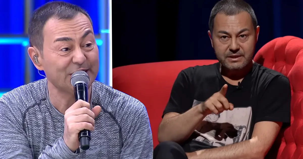 Serdar Ortaç Sağlık Durumu: İddialara Yanıt kapak görseli