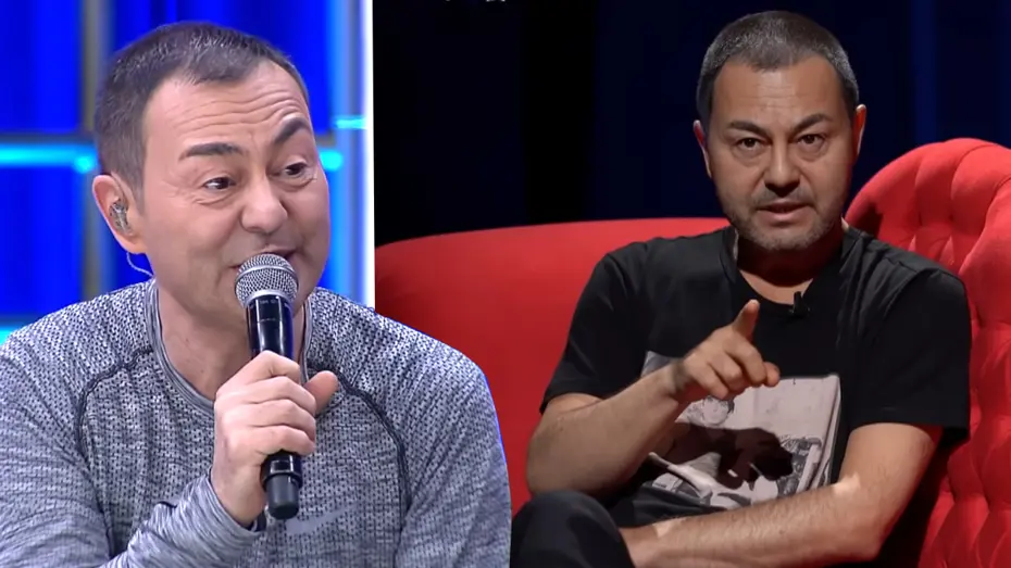 Serdar Ortaç'ın sağlık durumu nasıl? Hakkındaki iddialara yanıt verdi