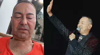 Ortaç'tan hastane açıklamasına yanıt