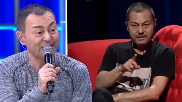 Serdar Ortaç'ın sağlık durumu nasıl? Hakkındaki iddialara yanıt verdi