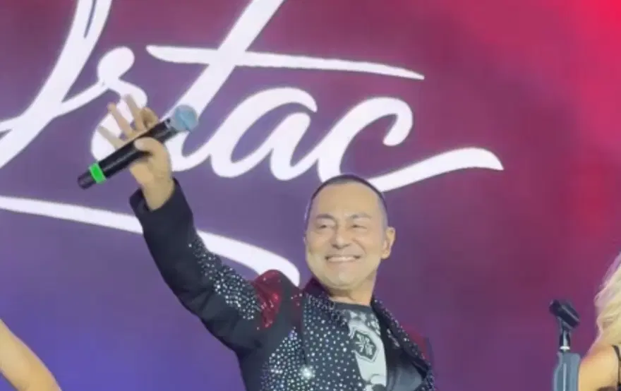 "TA BURAMA" İLK KEZ SAHNEDE 3