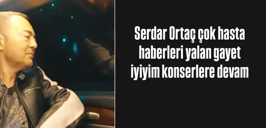 ÜNLÜ ŞARKICI SESSİZLİĞİNİ BOZDU 1