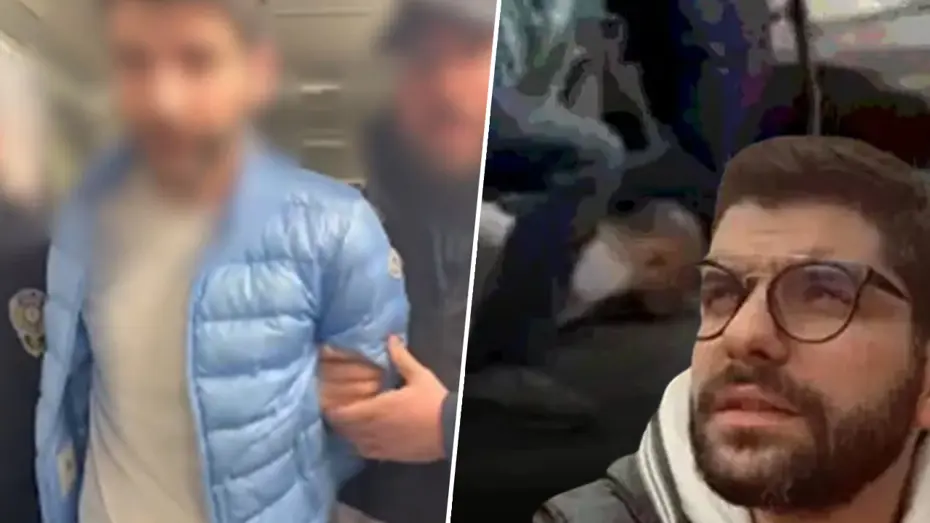 Ayhan Bora Kaplan'ın iki numarası 