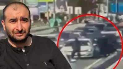 Avukat Serdar Öktem cinayetinde sır perdesi aralandı. İnfazın arkasından iki çete çıktı