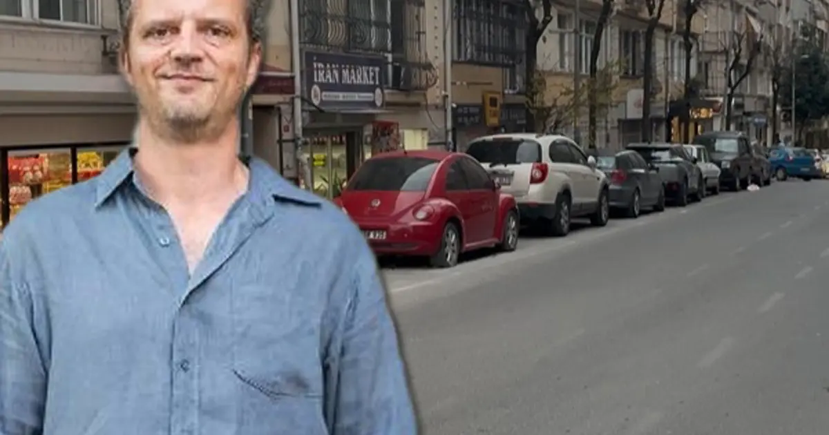 Ödüllü yönetmen Seren Yüce'ye silahlı saldırı