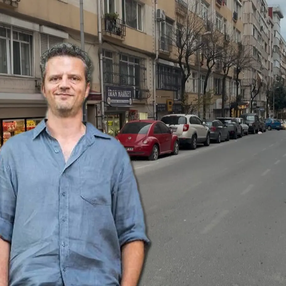  Ödüllü yönetmen Seren Yüce'ye silahlı saldırı