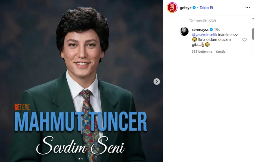 GÖREN ŞAŞTI KALDI 2