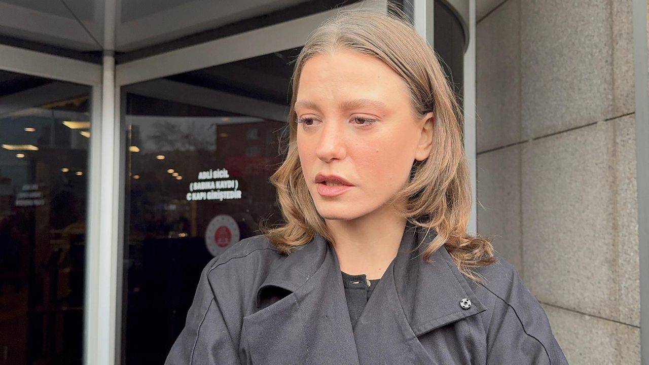 Ünlülere uyuşturucu soruşturması. Serenay Sarıkaya,  Feyza Civelek, Onur Tuna, Blok3...