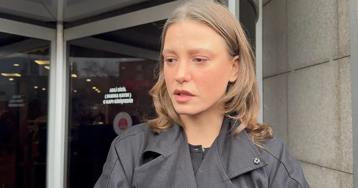 Ünlülerin uyuşturucu test sonuçları çıktı. Serenay Sarıkaya, Feyza Civelek, Onur Tuna, Blok3...