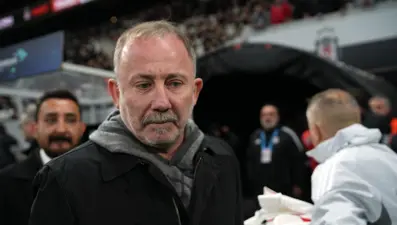 Sergen Yalçın’dan Gaziantep FK maçında tek değişiklik