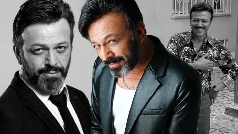 Seksenler'in Ergun Plak'ıydı. Serhat Kılıç'a veda
