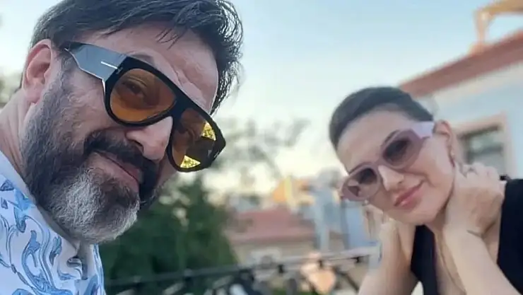 Serhat Kılıç'ın sevgilisinden açıklama. Evinde ölü bulmuştu