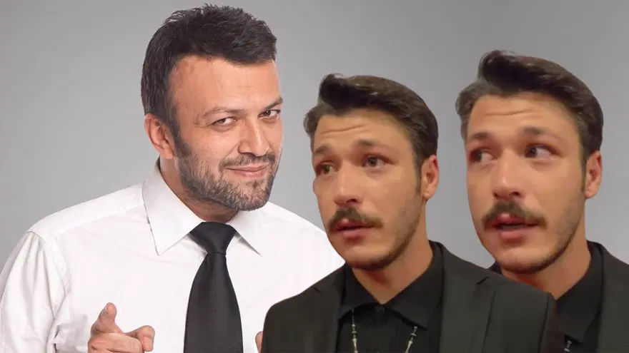 GÖZYAŞLARINI ZOR TUTTU 1 GÖZYAŞLARINI ZOR TUTTU 1