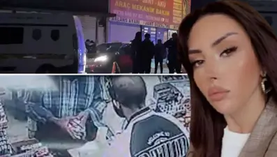 Seri cinayetlerin zanlısı yakalandı! "Yakında ünlü olacağım"