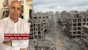 Gazze'de barış neden gecikiyor?