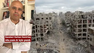 Gazze'de barış neden gecikiyor?